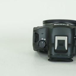 Canon EOS R6 Mark II