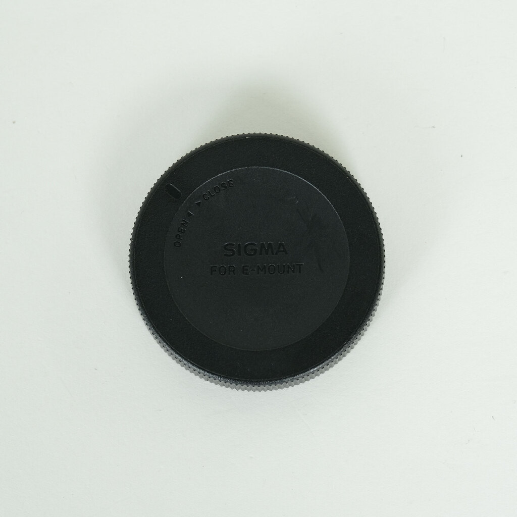 SIGMA 16mm F1.4 DC DN｜Contemporary [ソニーE用]