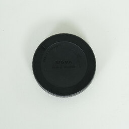 SIGMA 16mm F1.4 DC DN｜Contemporary [ソニーE用]
