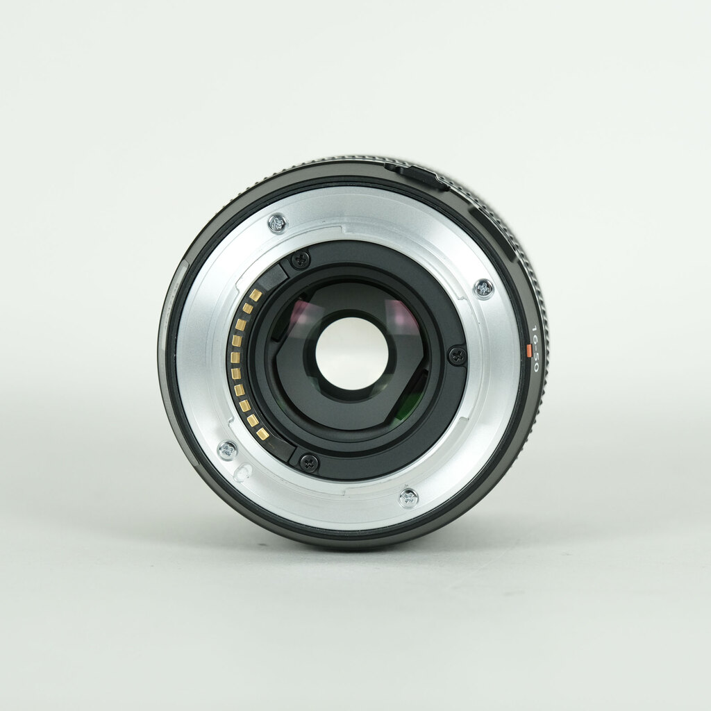 FUJIFILM XF16-50mmF2.8-4.8 R LM WR