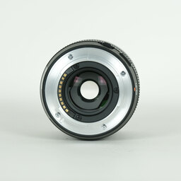 FUJIFILM XF16-50mmF2.8-4.8 R LM WR