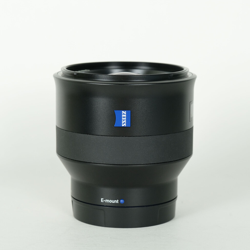 Carl Zeiss Batis 2/25 [ソニーE用]
