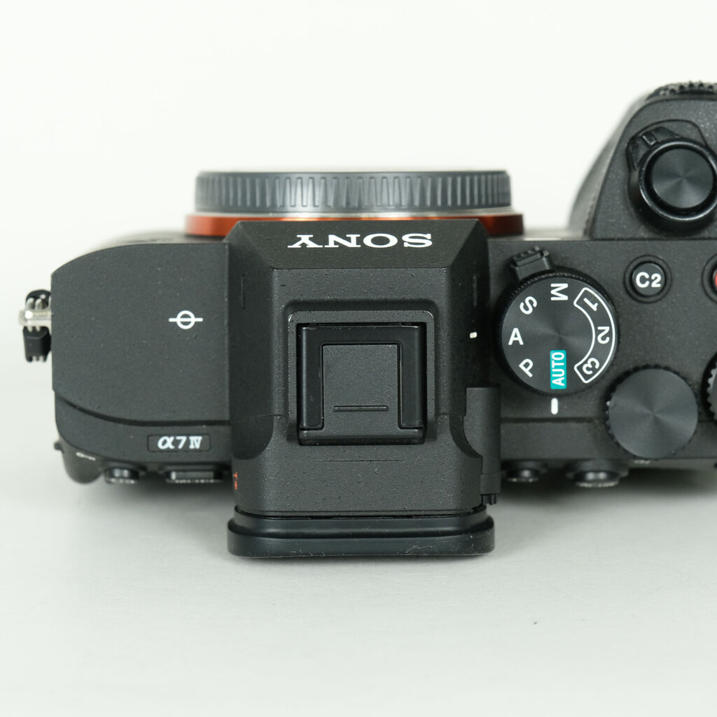 SONY α7 IV（ILCE-7M4）の出品 | ONE SCENE（ワンシーン）