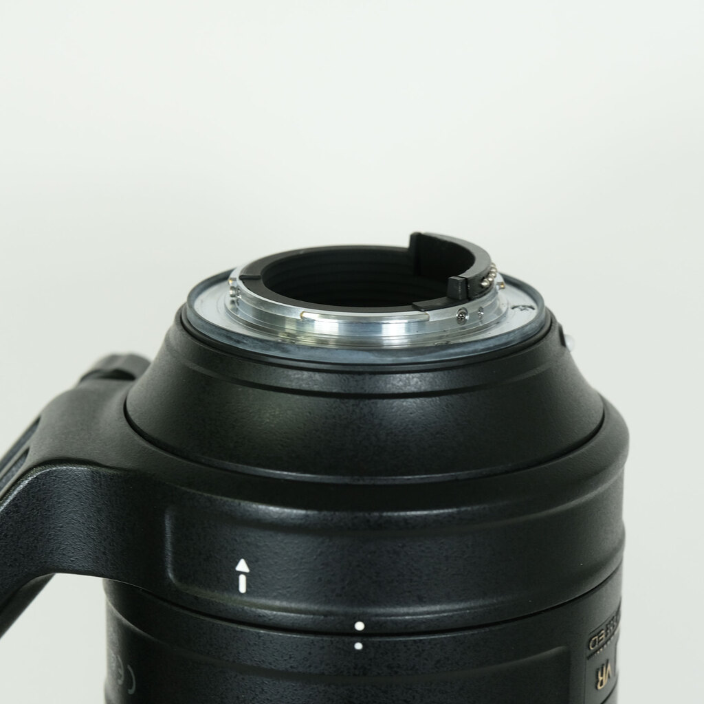 Nikon AF-S NIKKOR 200-500mm f/5.6E ED VR