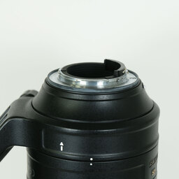 Nikon AF-S NIKKOR 200-500mm f/5.6E ED VR