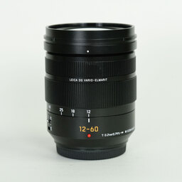 Panasonic LEICA DG VARIO-ELMARIT 12-60mm / F2.8-4.0 ASPH. / POWER O.I.S. Panasonic LEICA DG VARIO-ELMARIT 12-60mm / F2.8-4.0 ASPH. / POWER O.I.S.