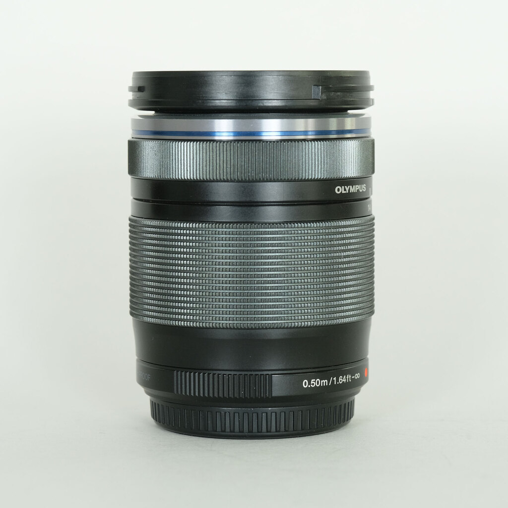 OLYMPUS M.ZUIKO DIGITAL ED14-150mm F4.0-5.6 II