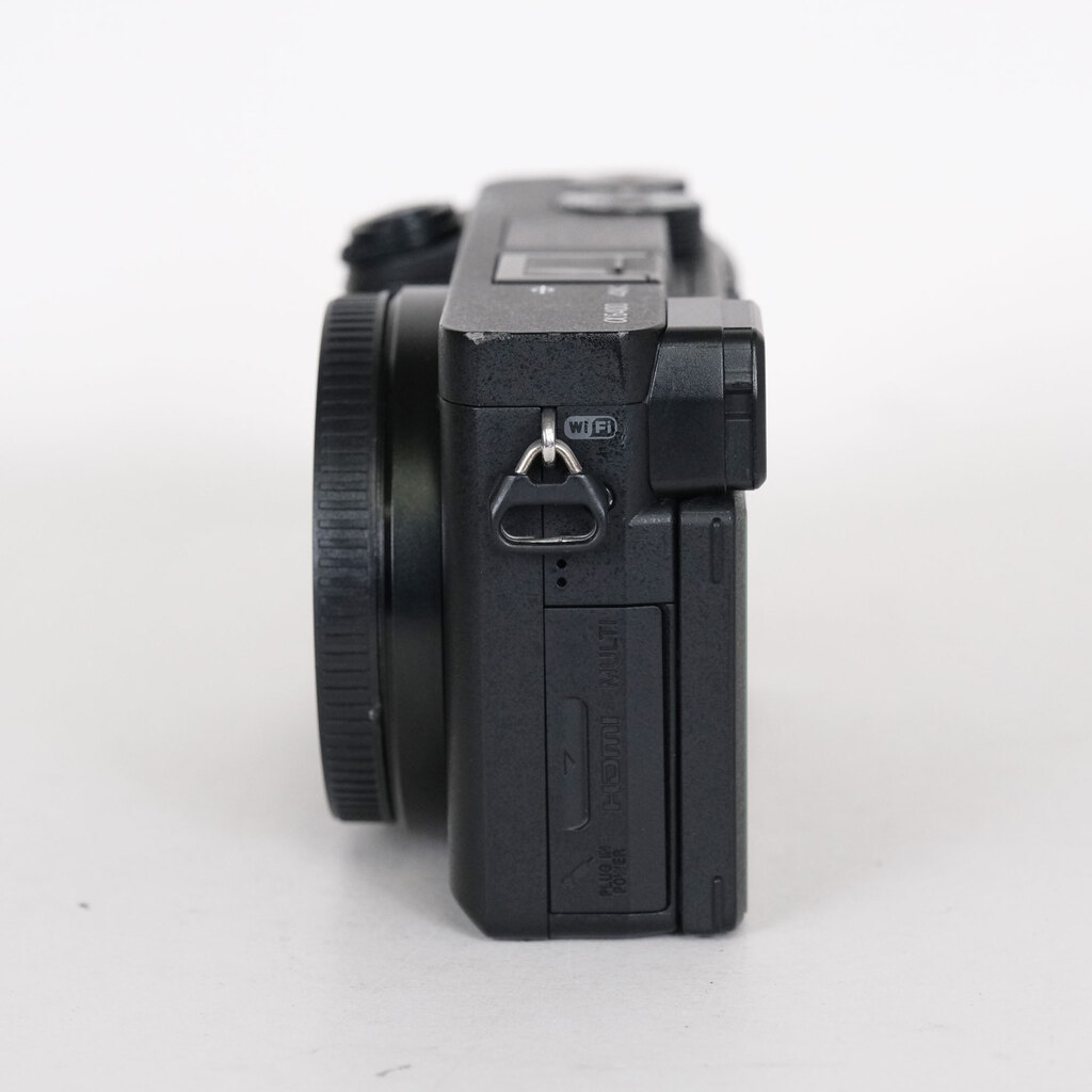 SONY α6400（ILCE-6400）