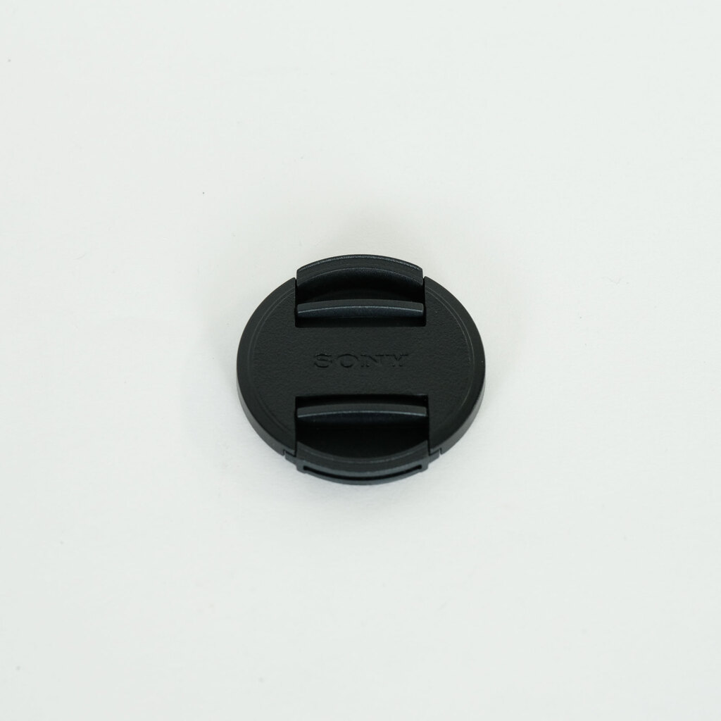 SONY FE 28-60mm F4-5.6 SEL2860