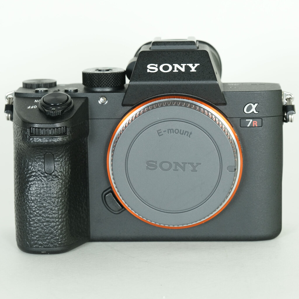SONY α7R III（ILCE-7RM3）