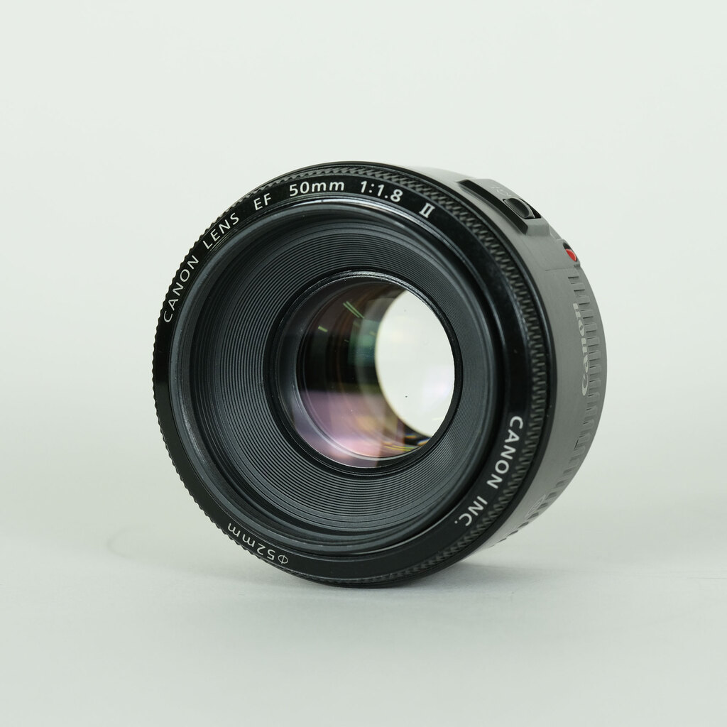 Canon EF50mm F1.8 IIの出品 | ONE SCENE（ワンシーン）