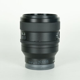 SONY FE 50mm F1.4 GM SEL50F14GM SONY FE 50mm F1.4 GM SEL50F14GM