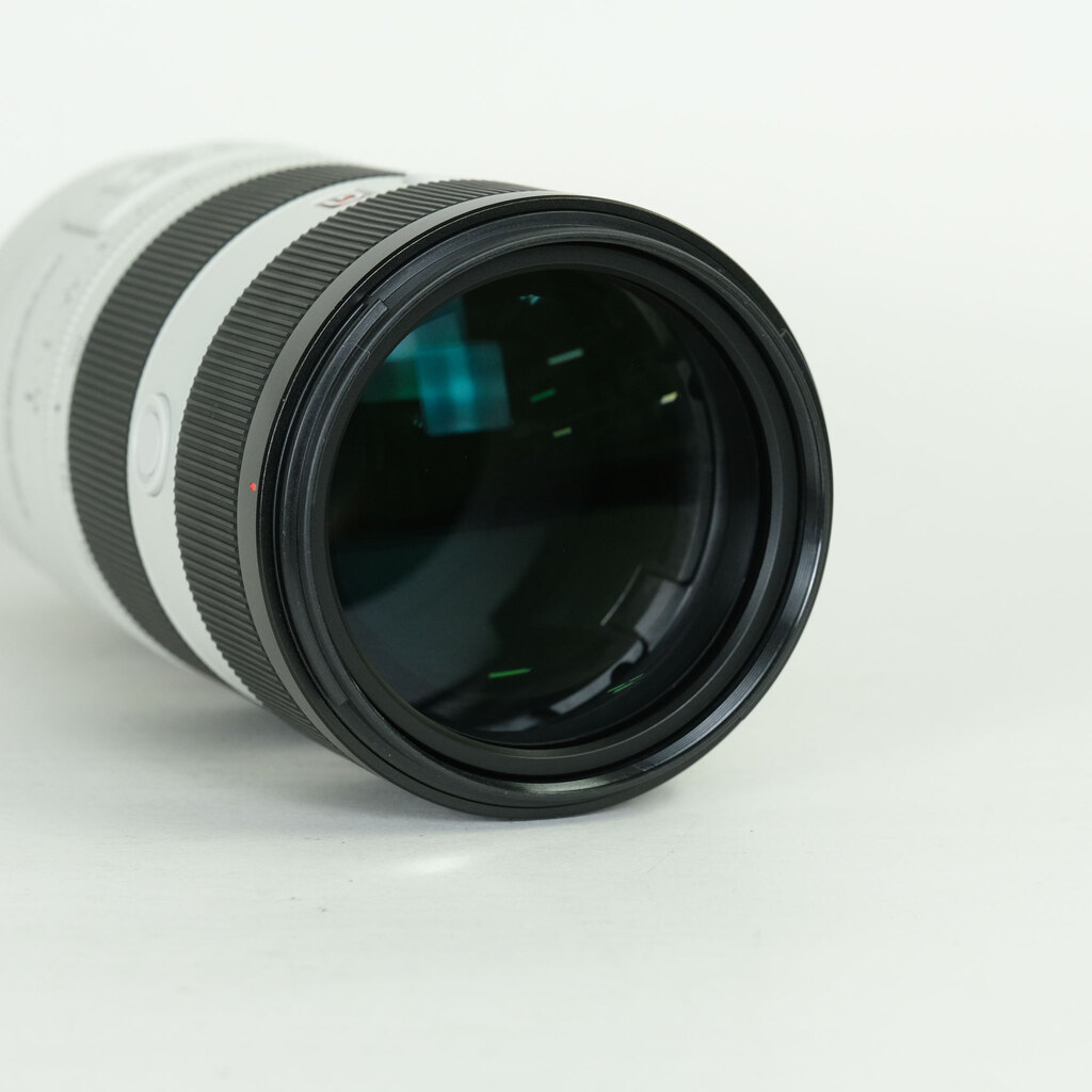SONY FE 70-200mm F2.8 GM OSS II SEL70200GM2