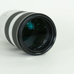SONY FE 70-200mm F2.8 GM OSS II SEL70200GM2