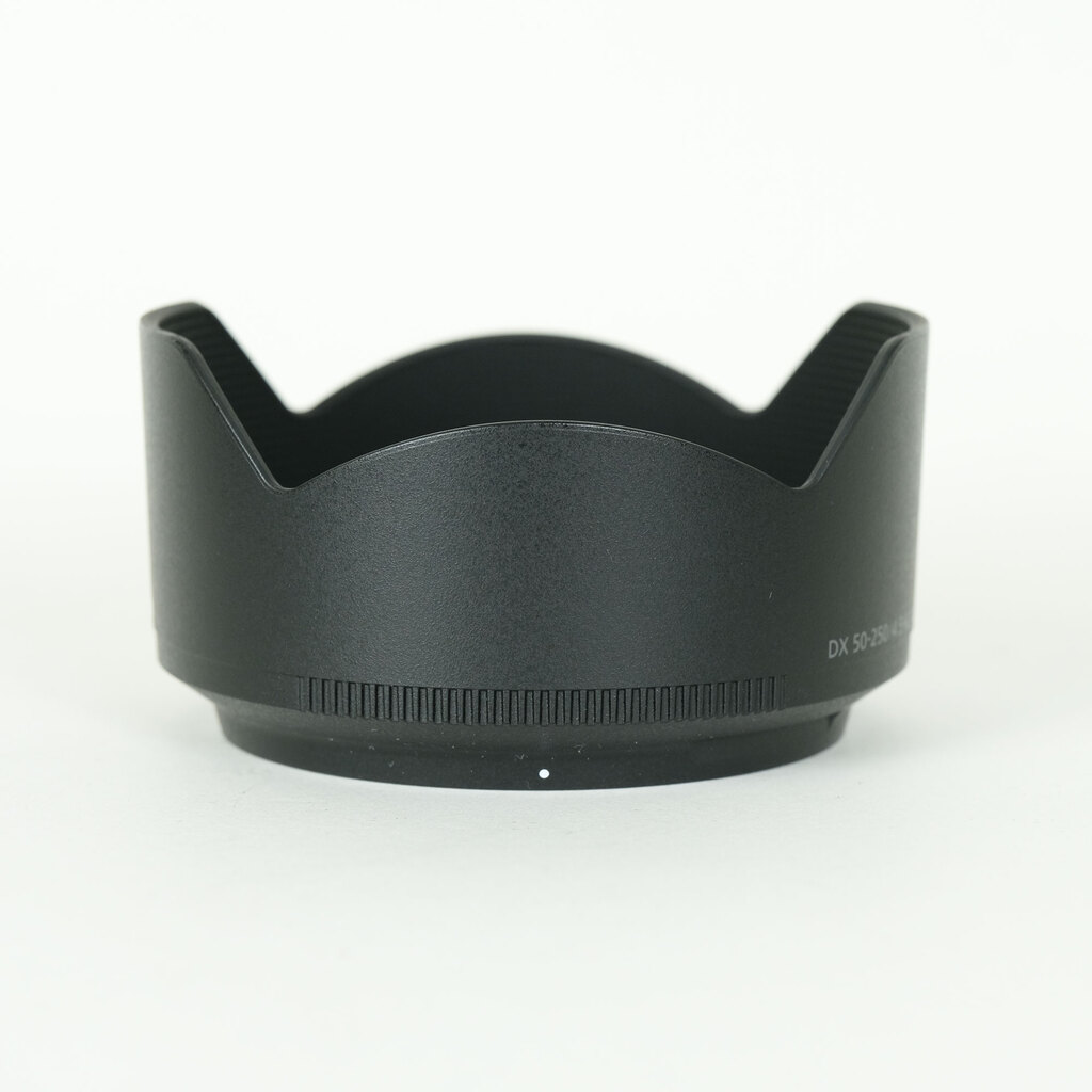 Nikon NIKKOR Z DX 50-250mm f/4.5-6.3 VR