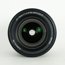 VILTROX AF 13mm F1.4（フジフイルムX用）