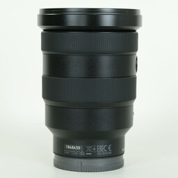 SONY FE 16-35mm F2.8 GM SEL1635GM