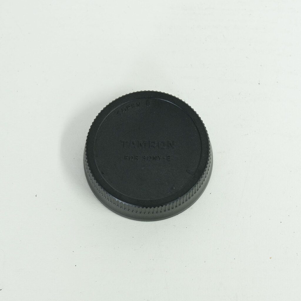 TAMRON 28-200mm F/2.8-5.6 Di III RXD (Model A071) [ソニーE用]