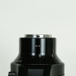 SIGMA 105mm F1.4 DG HSM｜Art [ソニーE用]