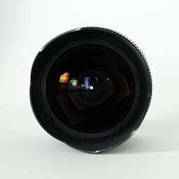 SIGMA 8-16mm F4.5-5.6DC HSM (キヤノンEF用)