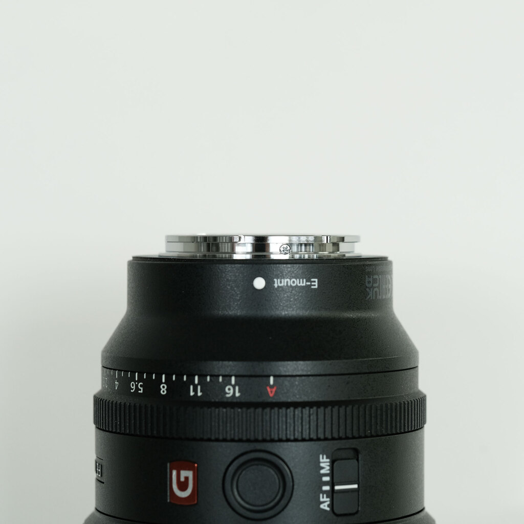 SONY FE 14mm F1.8 GM  SEL14F18GM