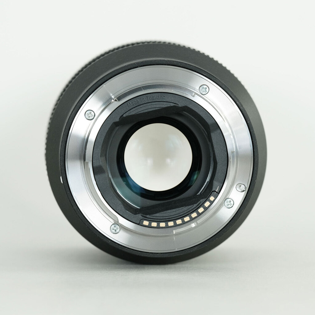 SONY FE 24mm F1.4 GM SEL24F14GM