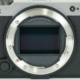 Panasonic LUMIX DC-S9 Panasonic LUMIX DC-S9