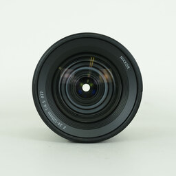 Nikon NIKKOR Z 24-120mm f/4 S Nikon NIKKOR Z 24-120mm f/4 S