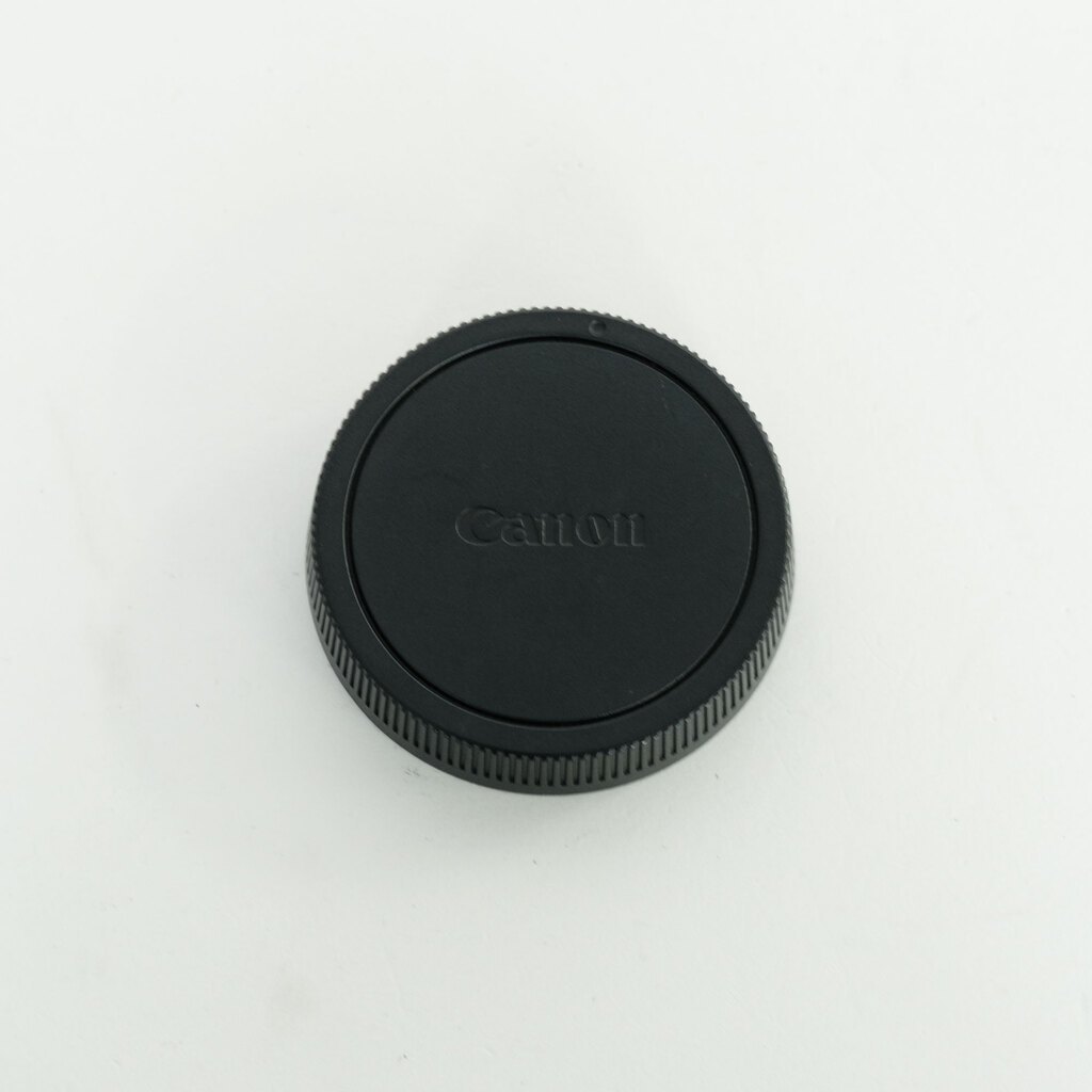 Canon EF-M15-45mm F3.5-6.3 IS STM