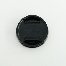 FUJIFILM XF56mmF1.2 R WR