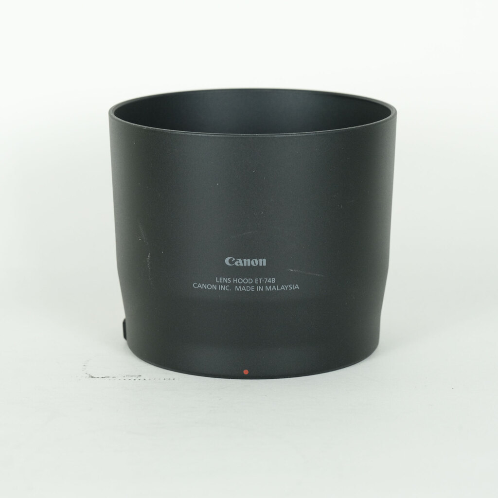Canon RF100-400mm F5.6-8 IS USM Canon RF100-400mm F5.6-8 IS USM