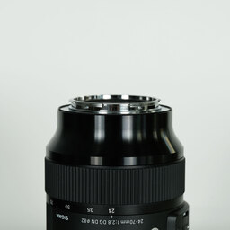 SIGMA 24-70mm F2.8 DG DN｜Art [ライカL用]