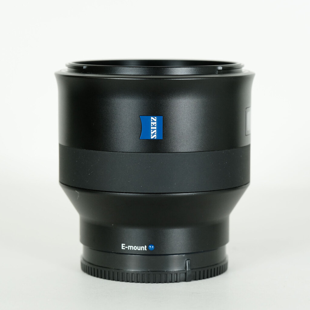 Carl Zeiss Batis 2/25 [ソニーE用]