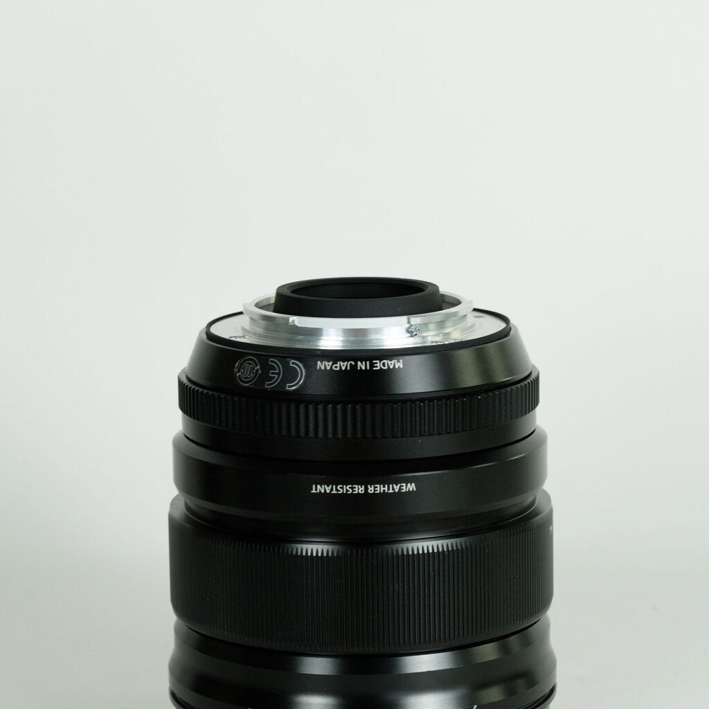 FUJIFILM XF16mmF1.4 R WR