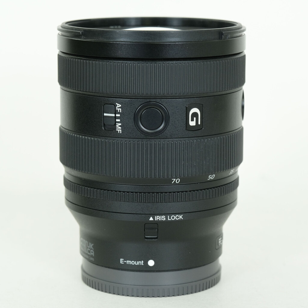 SONY FE 20-70mm F4 G SEL2070G