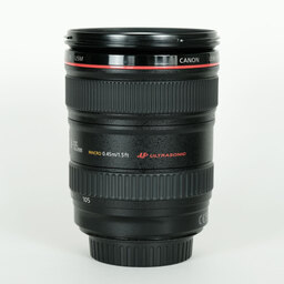 Canon EF24-105mm F4L IS USM