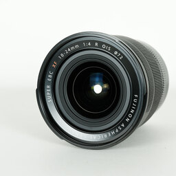 FUJIFILM XF10-24mmF4 R OIS