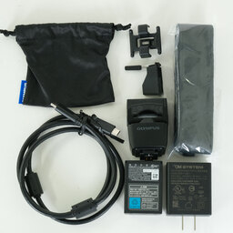 OM SYSTEM OM-1 OM SYSTEM OM-1