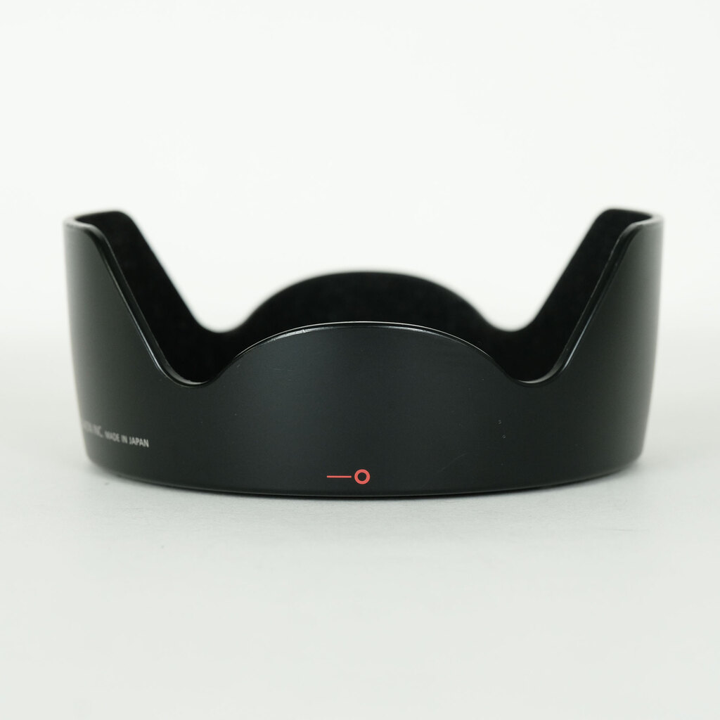 Canon EF24-105mm F4L IS USM