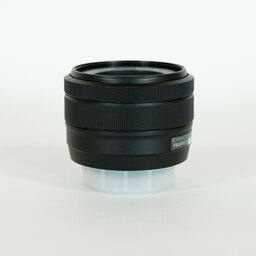 FUJIFILM XC15-45mmF3.5-5.6 OIS PZ FUJIFILM XC15-45mmF3.5-5.6 OIS PZ
