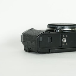 FUJIFILM X-M5 FUJIFILM X-M5