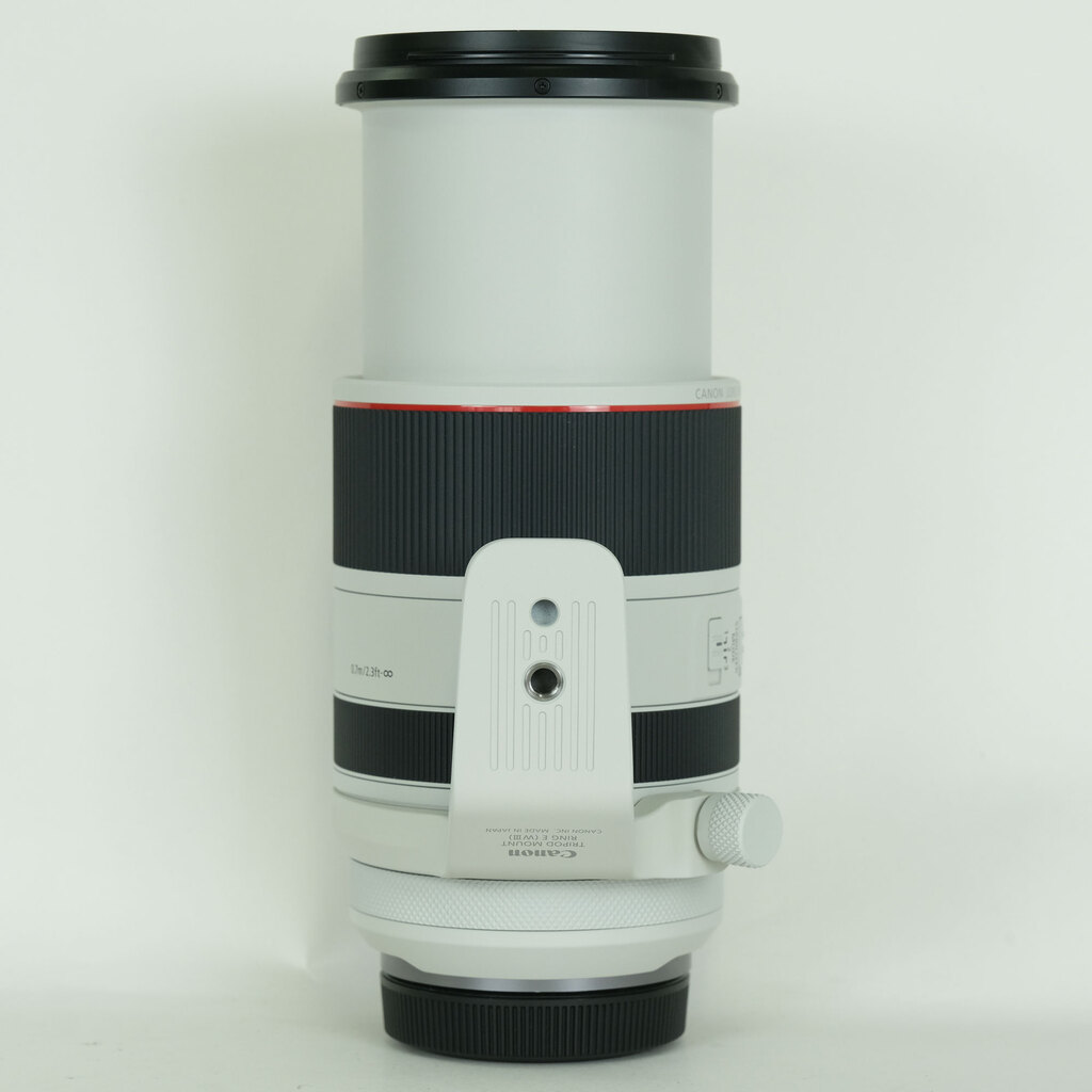 Canon RF70-200mm F2.8 L IS USM