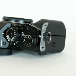 FUJIFILM X-T4 FUJIFILM X-T4