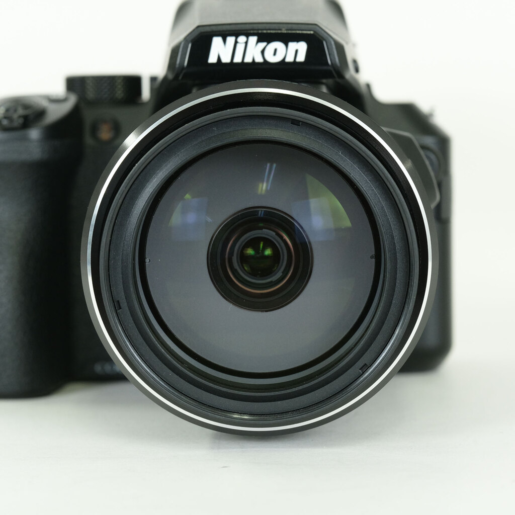 Nikon COOLPIX P950