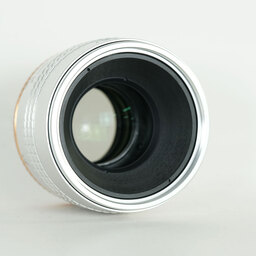Lensbaby Velvet 56 56mm F1.6 ソフト  (ニコンZ用)