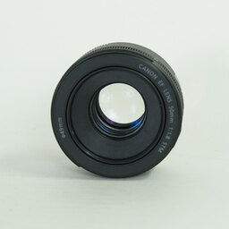 Canon EF50mm F1.8 STM