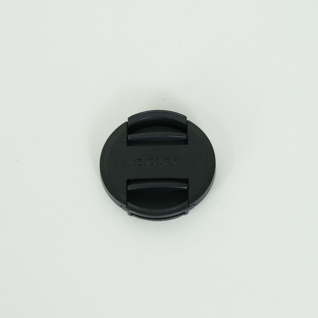 SONY FE 28-60mm F4-5.6 SEL2860