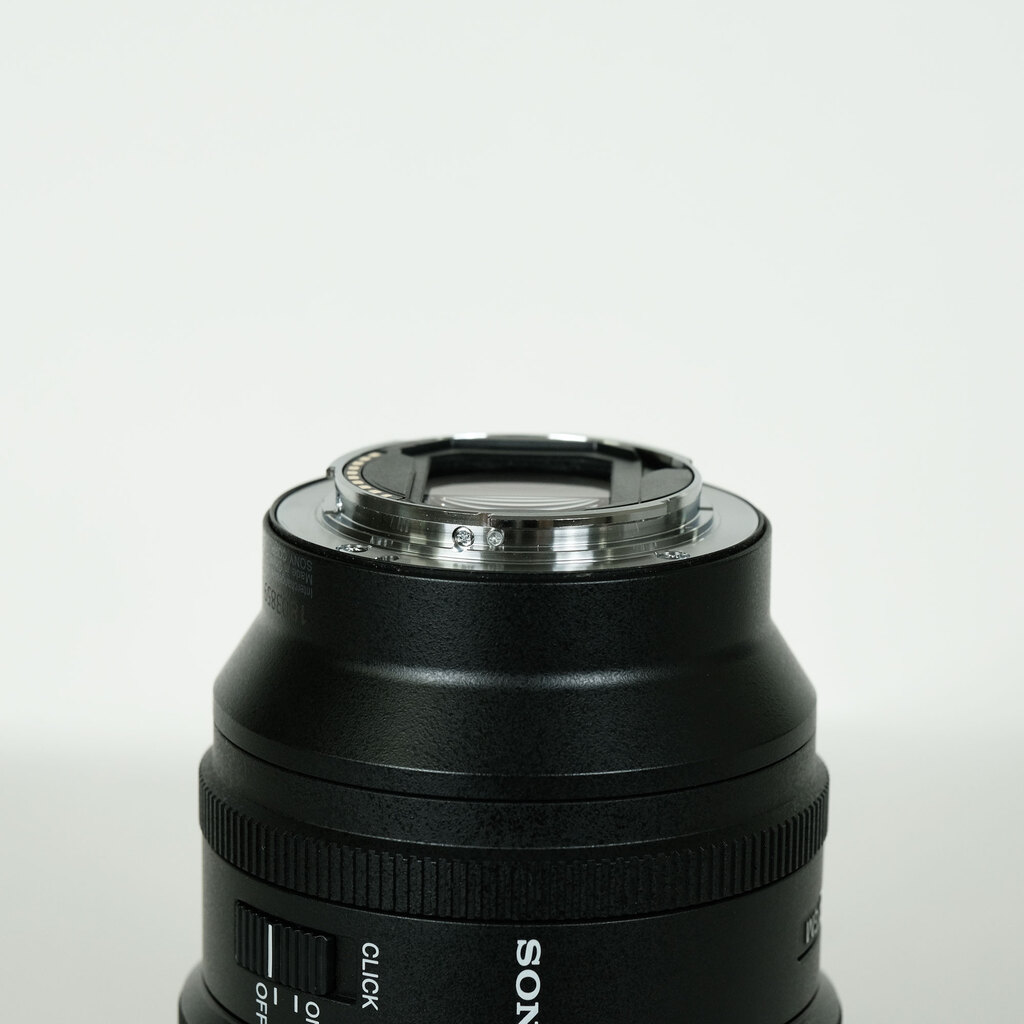 SONY FE 14mm F1.8 GM  SEL14F18GM