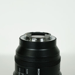 SONY FE 14mm F1.8 GM  SEL14F18GM