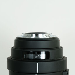 SIGMA APO 150-500mm F5-6.3DG OS HSM（ソニーA用）